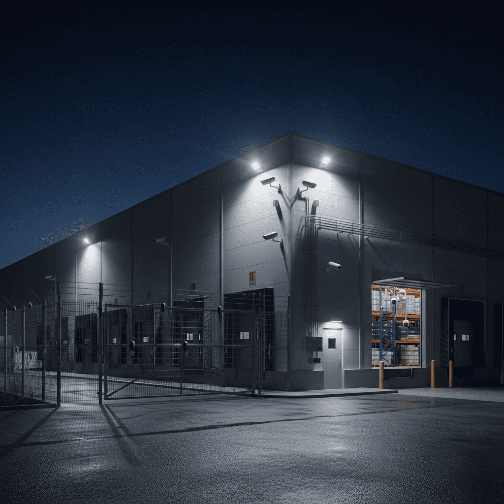 Warehouse CCTV view 1200x800